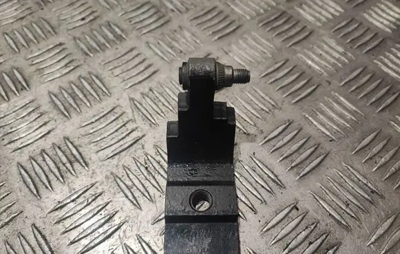 BMW X5 F15 Rear door upper hinge 7325054