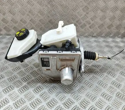 Volvo V60 Brake booster 32256079 32281728