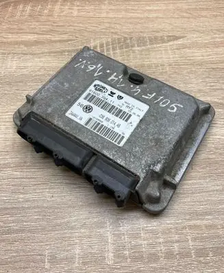 Volkswagen Golf IV Engine control unit/module ECU 036906014AB 6160039411
