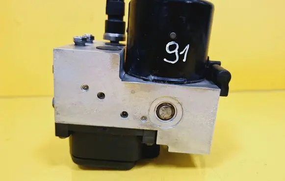 Mercedes-Benz A W168 ABS Pump A0034314512 0265202412