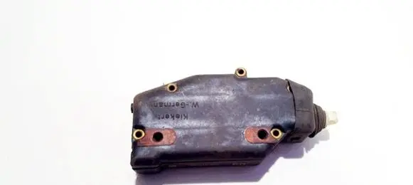 Opel Omega A Central locking motor 90274241