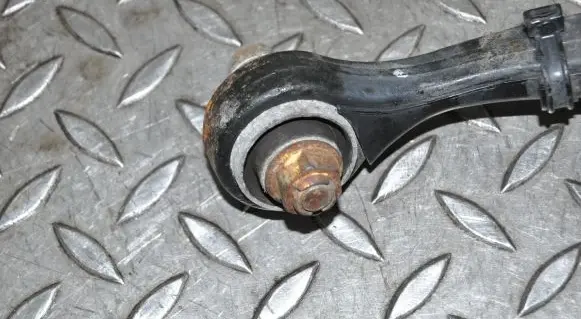 Mercedes-Benz ML W166 Rear upper control arm/wishbone