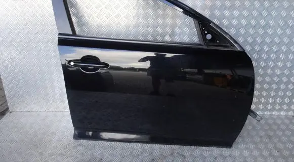 KIA Optima Front door