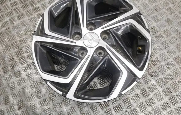 Hyundai i30 R16 alloy rim 5291004600