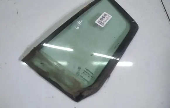 Chrysler Sebring (ST-22 - JR) Rear vent window glass AS2