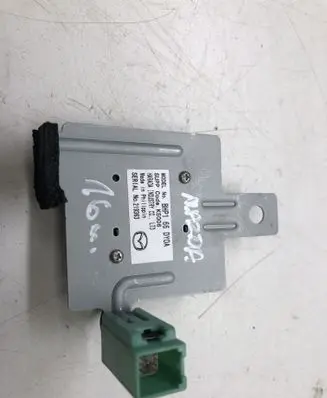 Mazda 3 III Aerial GPS antenna BHP166DY0A