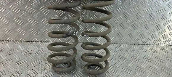 Hyundai Tucson TL Rear coil spring 