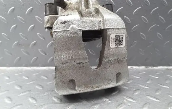 Seat Ibiza V (KJ) Front brake caliper 2Q0615106Q