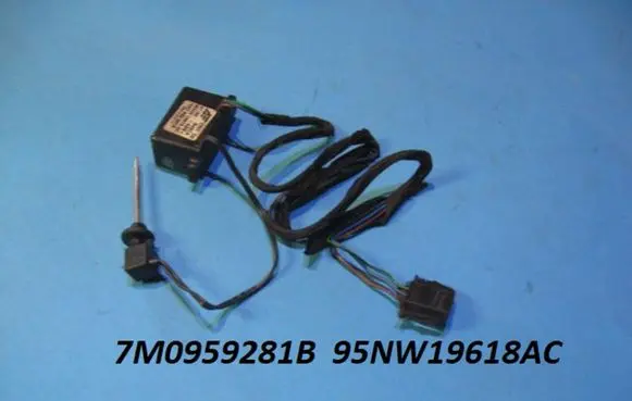 Ford Galaxy Interior temperature sensor 7M0959281B 95NW19618AC