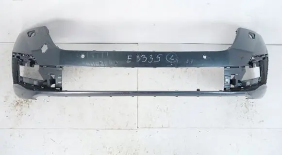 Skoda Octavia Mk4 Front bumper 5E3807221