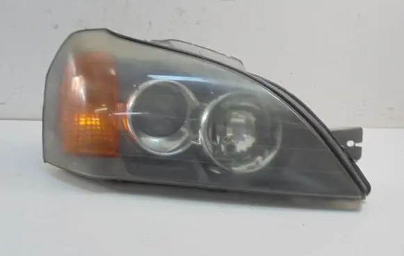 Chevrolet Evanda Headlight/headlamp 0301001358