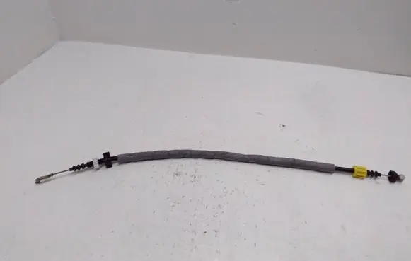 Mercedes-Benz C W204 Rear door cable line 41001167247