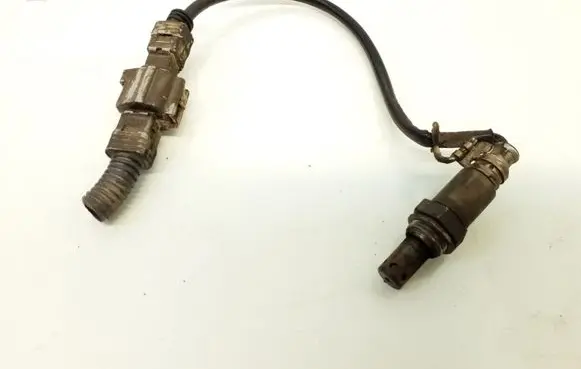 Toyota Avensis T250 Lambda probe sensor 8946720070 02J06