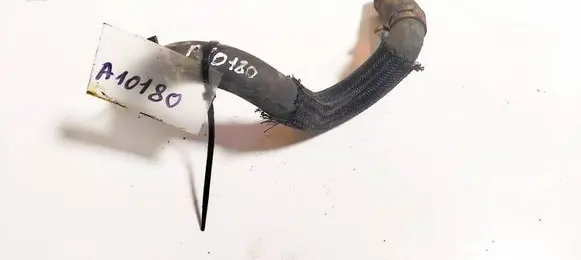 Toyota Yaris Engine coolant pipe/hose