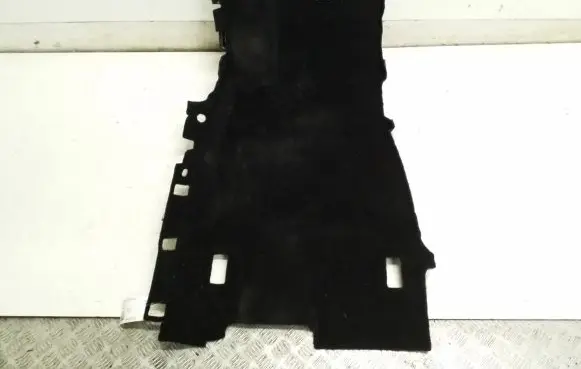 Tesla Model 3 Front floor carpet liner 112726700G