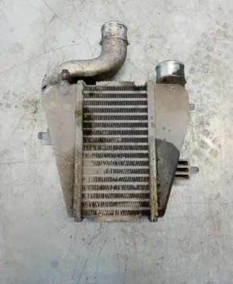 Honda Civic Intercooler radiator 127100