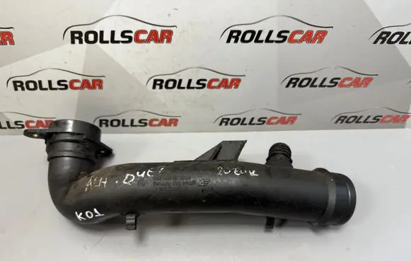 Seat Alhambra (Mk1) Air intake hose/pipe 7M3129656G