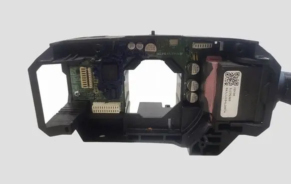 Volvo V70 Wiper control stalk 31275360 31275025