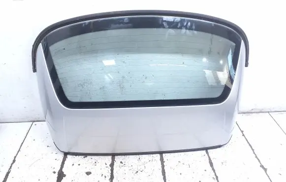Opel Tigra B Roof 