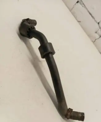 Volkswagen Caddy Engine coolant pipe/hose