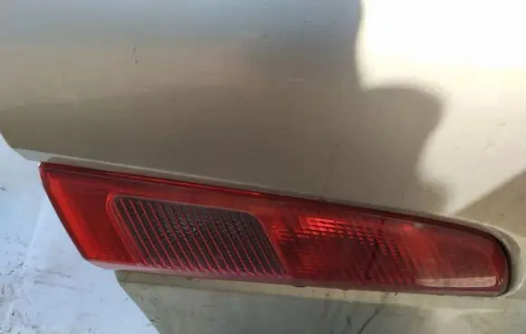 Alfa Romeo 156 Tailgate rear/tail lights