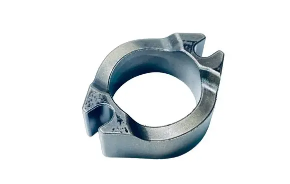 Subaru Forester SH Fuel Injector clamp holder 16605AA100