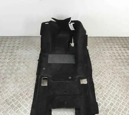 Mercedes-Benz GLE W167 Interior carpet A1676802300