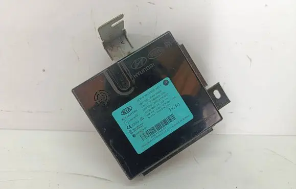 KIA Rio Other control units/modules 95400H8400
