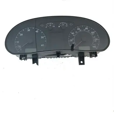 Volkswagen Polo Speedometer (instrument cluster) 110080124024A