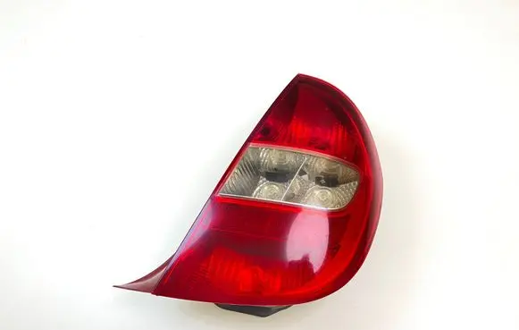 Citroen C5 Rear/tail lights 9632646680