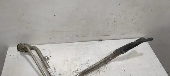 Ford Fiesta Fuel tank filler neck pipe 9A619032AD