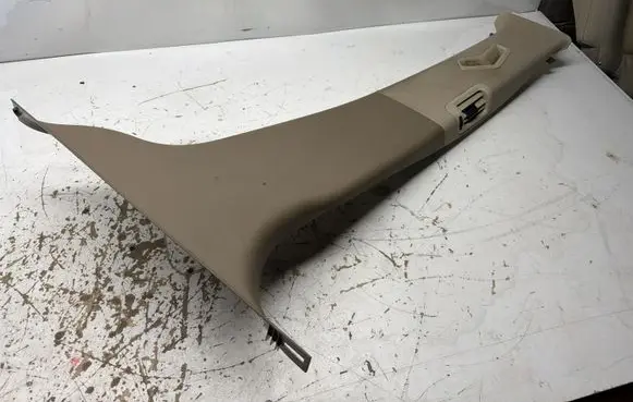 Volvo XC70 (A) pillar trim BPGQC
