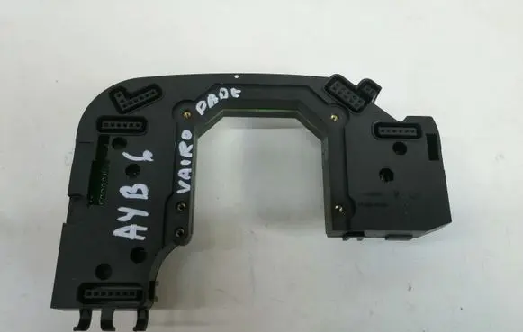 Audi A4 S4 B6 8E 8H Steering angle sensor 8E0953549F