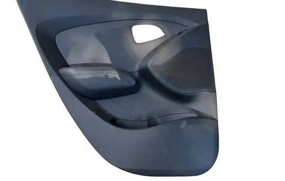 Hyundai ix35 Rear door card panel trim 833302Y020