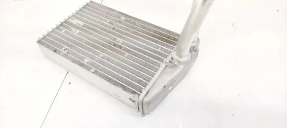 Renault Megane II Heater blower radiator