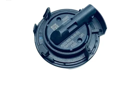Mercedes-Benz E W213 Airbag deployment crash/impact sensor A2229051500