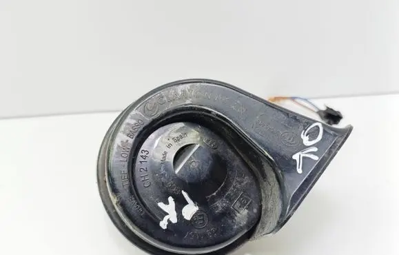 BMW 1 F20 F21 Horn signal A046466
