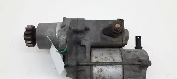 Lexus RX 300 Starter motor 2810003100