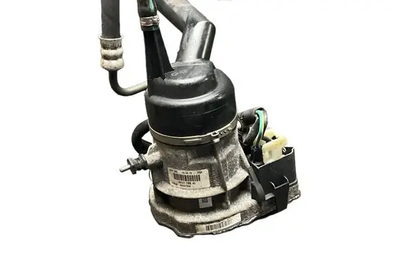 Peugeot 308 Power steering pump 9665194680 0970085005094