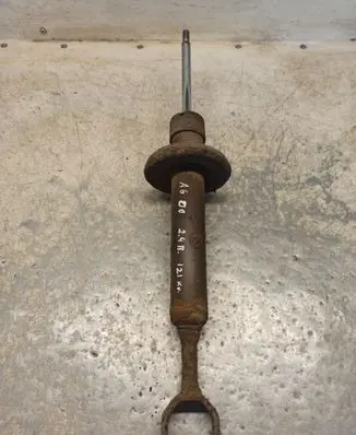 Audi A6 S6 C5 4B Front shock absorber/damper