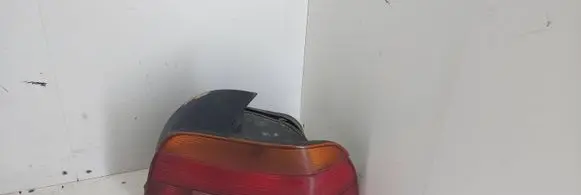 BMW 5 E39 Rear/tail lights 14603400