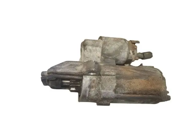 Ford S-MAX Starter motor 6G9N11000AA
