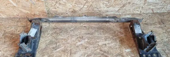 Opel Corsa D Front bumper shock/impact absorber 