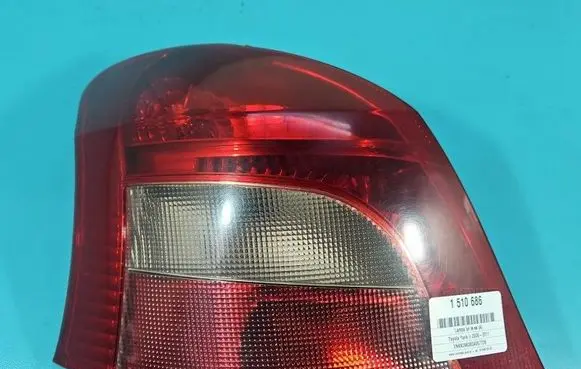 Toyota Yaris Rear/tail lights IMPRK1510686