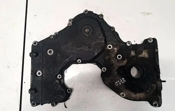 KIA Rio Oil pump 