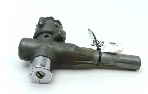 Mercedes-Benz COMPAKT W115 Ignition lock
