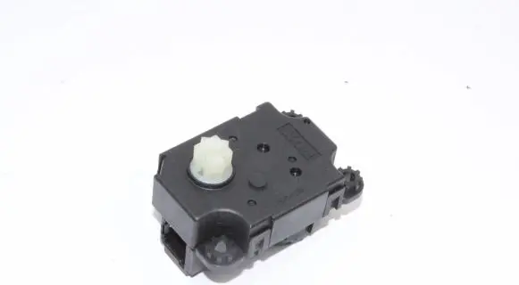 Mini Cooper Countryman R60 Air flap motor/actuator 3422658