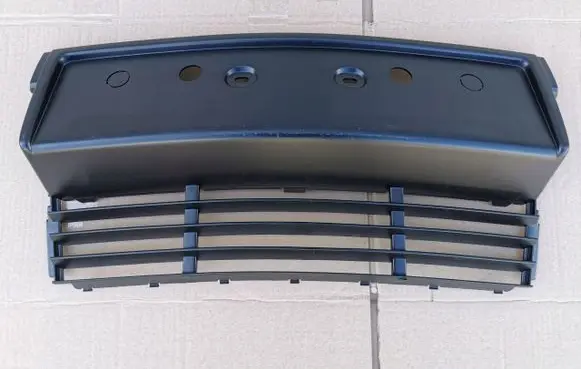 BMW 5 E34 Front bumper lower grill 1934337