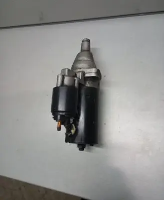 Audi A4 S4 B5 8D Starter motor 0001109021