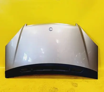 Mercedes-Benz A W169 Engine bonnet/hood 